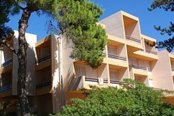 CAROLINA HOTEL & RESIDENCE (Rab)